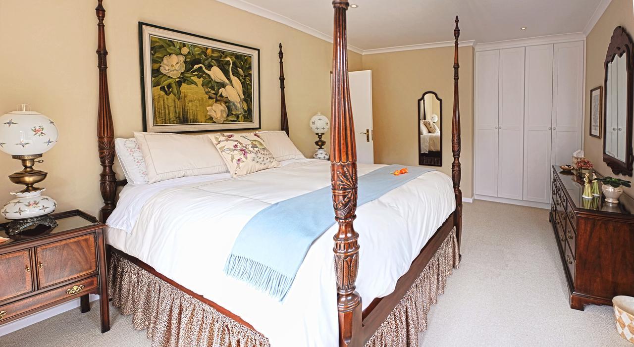 Bed and Breakfast The Stableford House Plettenberg Bay Zewnętrze zdjęcie